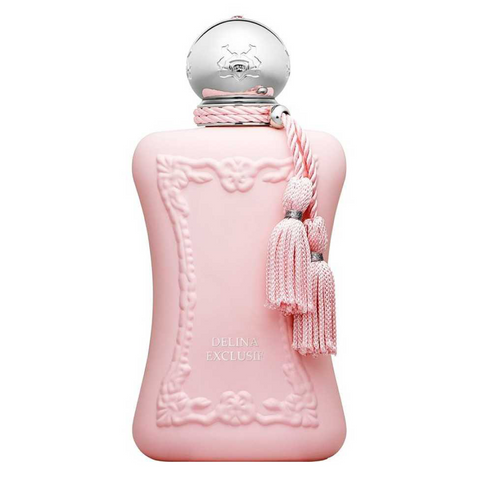 Delina Exclusif - Parfums de Marly - The Perfumetics