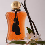 Safand - Parfums de Marly - The Perfumetics