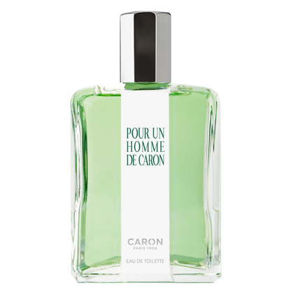 Pour un homme
