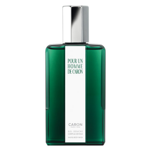 Pour un homme