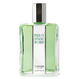 Pour un homme