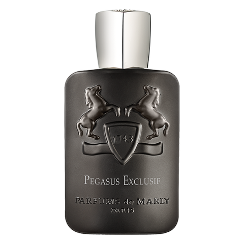 Pegasus exclusif