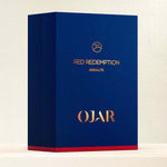 Red redemption