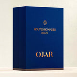 Routes nomades