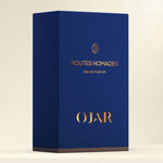 Routes nomades