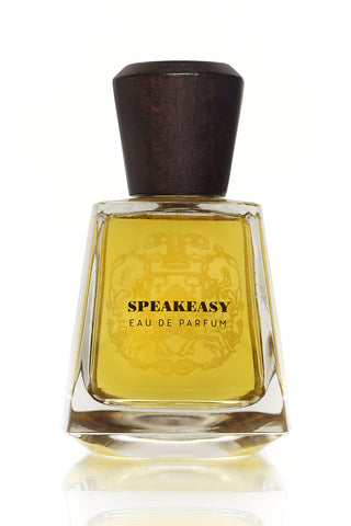 SPEAKEASY