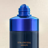 Stallion soul