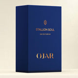 Stallion soul