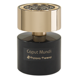 Caput Mundi