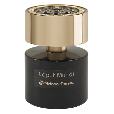 Caput Mundi