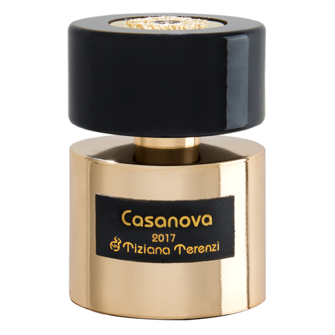 Casanova