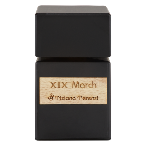 XIX March