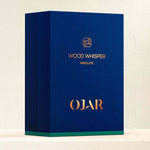 Wood whisper