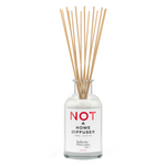 Not a home diffuser
