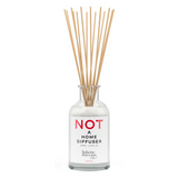 Not a home diffuser