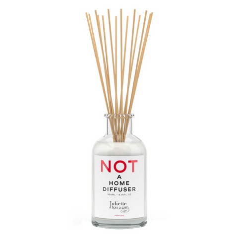 Not a home diffuser
