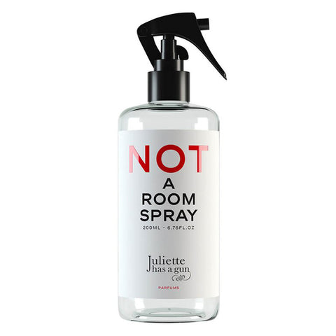 Not a room spray