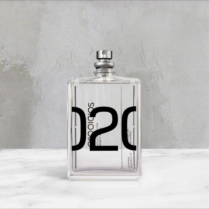 Molecule clearance 020 perfume