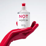 Not a shower gel